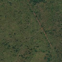 Satellite imagery of Muatchilambo, AO