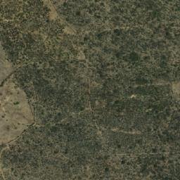 Satellite imagery of Serra de Xique-Xique, BR