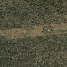 Satellite imagery of Serra de Xique-Xique, BR