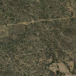 Satellite imagery of Serra de Xique-Xique, BR