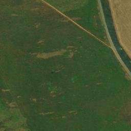 Satellite imagery of Quilômetro Cinco, AO