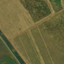 Satellite imagery of Quilômetro Cinco, AO