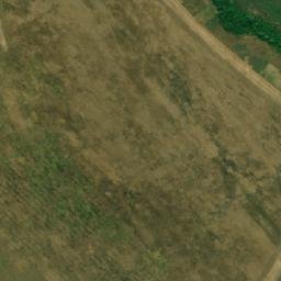 Satellite imagery of Quilômetro Cinco, AO