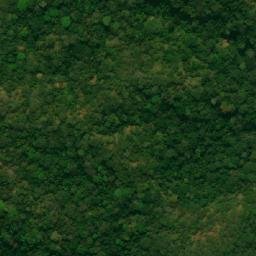 Satellite imagery of Carioê, AO