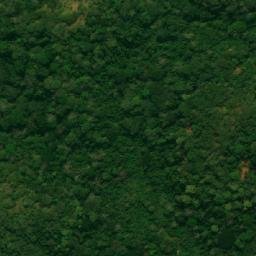 Satellite imagery of Carioê, AO