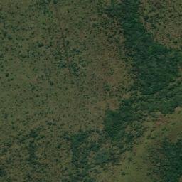 Satellite imagery of Muatchilambo, AO