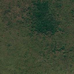Satellite imagery of Muatchilambo, AO
