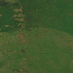 Satellite imagery of Quilômetro Cinco, AO