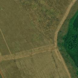 Satellite imagery of Quilômetro Cinco, AO