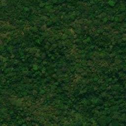 Satellite imagery of Carioê, AO