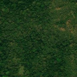 Satellite imagery of Carioê, AO