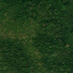 Satellite imagery of Carioê, AO