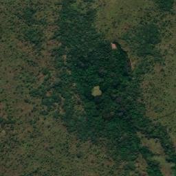 Satellite imagery of Muatchilambo, AO