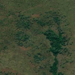 Satellite imagery of Muatchilambo, AO