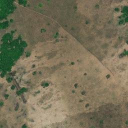 Satellite imagery of Cacala, AO