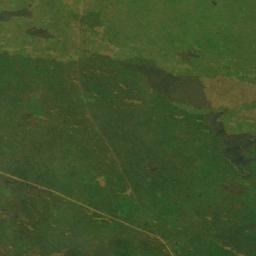 Satellite imagery of Quilômetro Cinco, AO