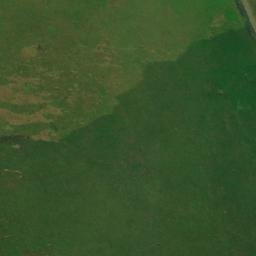 Satellite imagery of Quilômetro Cinco, AO