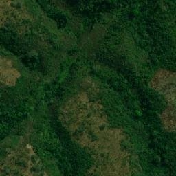 Satellite imagery of Luando, AO