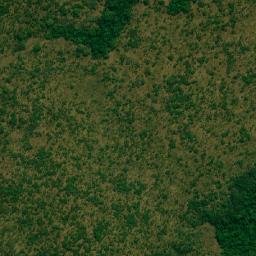 Satellite imagery of Luando, AO
