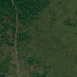 Satellite imagery of Cambacunga, AO
