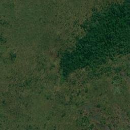 Satellite imagery of Cambacunga, AO