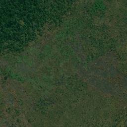 Satellite imagery of Cambacunga, AO