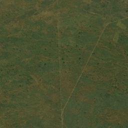 Satellite imagery of Camege, AO