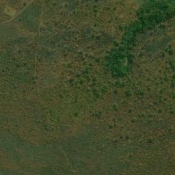 Satellite imagery of Camege, AO