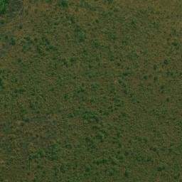 Satellite imagery of Camege, AO