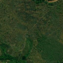 Satellite imagery of Luando, AO
