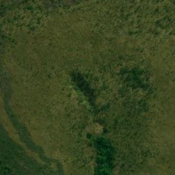 Satellite imagery of Luando, AO