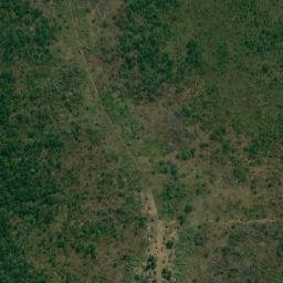 Satellite imagery of Cambacunga, AO