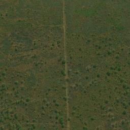 Satellite imagery of Camege, AO