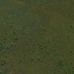 Satellite imagery of Camege, AO