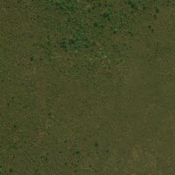 Satellite imagery of Camege, AO