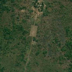 Satellite imagery of Cambacunga, AO