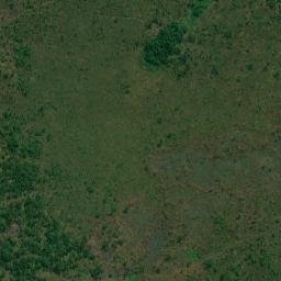 Satellite imagery of Cambacunga, AO