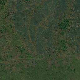 Satellite imagery of Cambacunga, AO