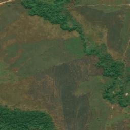 Satellite imagery of Lundo, AO