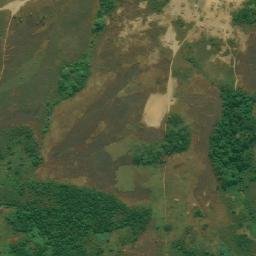 Satellite imagery of Lundo, AO