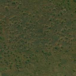 Satellite imagery of Camege, AO