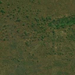 Satellite imagery of Camege, AO