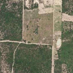 Satellite imagery of Serra da Boa Vista, BR