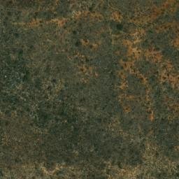 Satellite imagery of Serra da Onça, BR