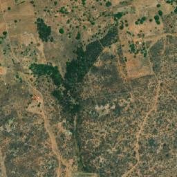 Satellite imagery of Serra do Pereiro, BR