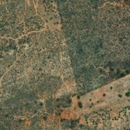 Satellite imagery of Serra do Pereiro, BR