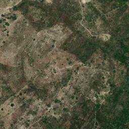 Satellite imagery of Serra Grande, BR