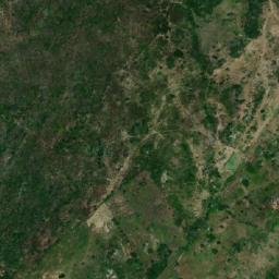 Satellite imagery of Serra Grande, BR