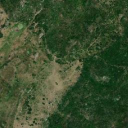 Satellite imagery of Serra Grande, BR