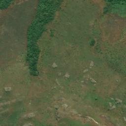 Satellite imagery of Lundo, AO